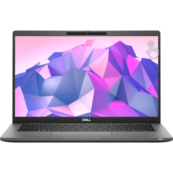 Dell Latitude 7420 14" Touchscreen Laptop, Intel i5 1145G7 2.6Ghz, 16GB DDR4, 256GB M.2 NVMe PCIe SSD, FHD 1080p, Thunderbolt 4, HDMI, Webcam, Windows 11 Pro (Refurbished)